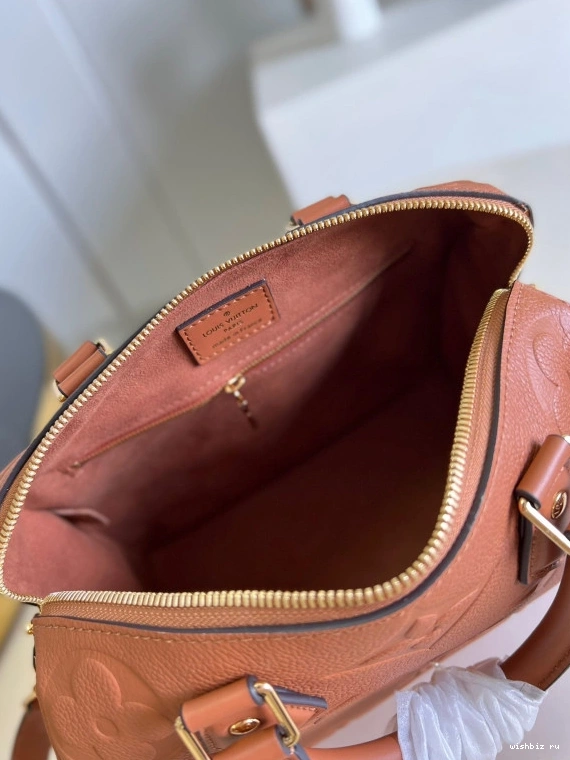 WIS BANDOULIÈRE VUITTON 25 LOUIS SPEEDY 0217